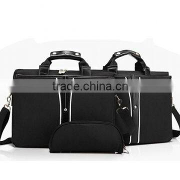 Best selling trollery cheap laptop bag