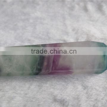 Hot Sales Fluorite Crystal Points Rock Quartz