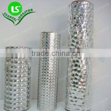 Sheet Holographic Film for Packing Material