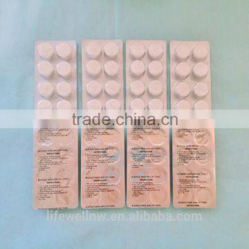 Mini Disposabale 100 Viscose Magic Tablet Cheap Coin Tissue Compressed With Cotton Nonwoven