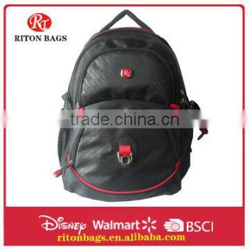 business computer bag leisure laptop backpack