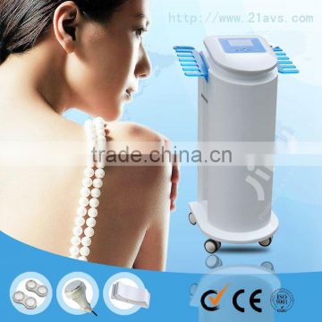 cavitation radio frequency slimming machine