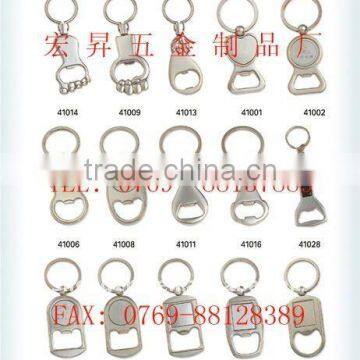 2013 fashion cheap metal bulk bottle openers