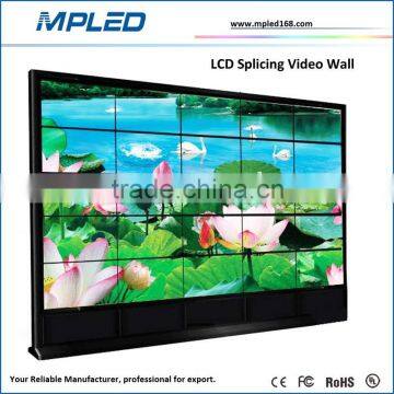 Big discount for 47 inch lcd video wall in cheap price