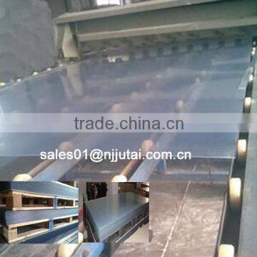 Transparent Non-toxic Flat Rigid PVC Sheet photo-4