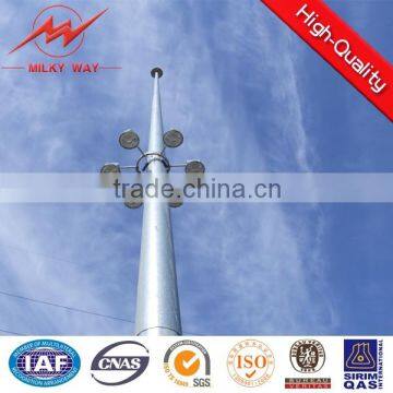 30m high mast lighting price