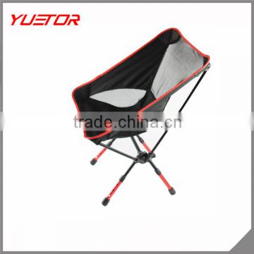 2014/15 new hot fashion aluminum folding chair/camping chair/leisure comfortable chair