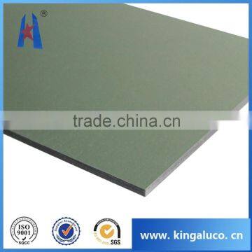 Building Contruction Material Aluminium Wall Cladding Supplier's Choice photo-2