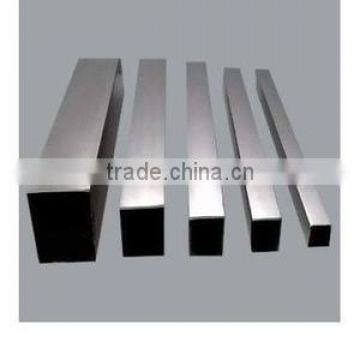 Seamless Stainless Steel Tube Price per Ton/ 304 Polished Stainless Steel Pipe/tube photo-4
