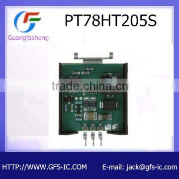 hot selling DC Converters PT78HT205S