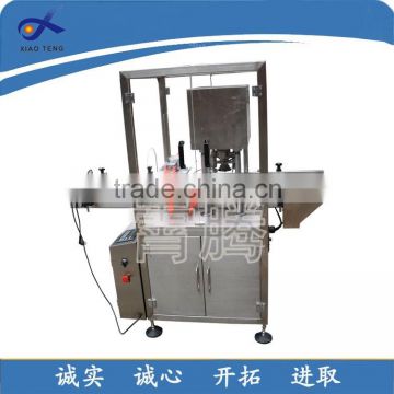 Automatic canning machine, canning machine jars, canning jar lid