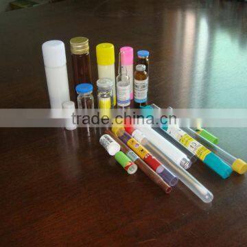 Oral Liquid Labeling Machine photo-5