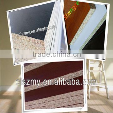 melamine chipboard from China manufacturers