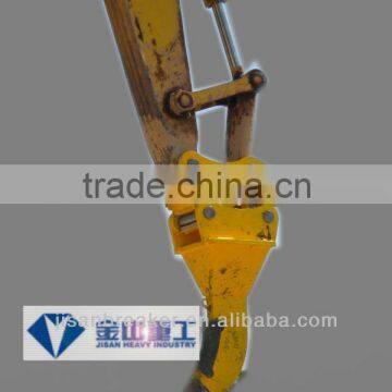 ripper, seam ripper,PENGPU ripper equipment