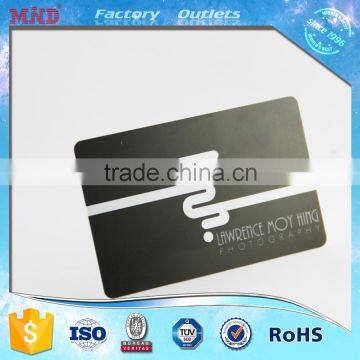MDH86 Custom RFID Hotel Key Card photo-2