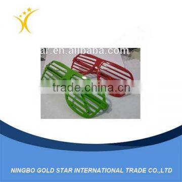2015 promotional kids plastic toy glasses