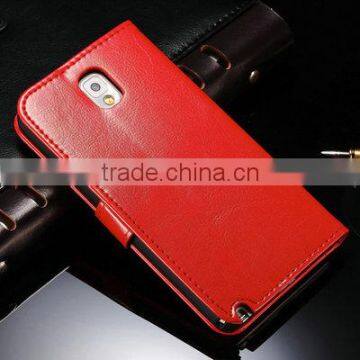 Case for Samsung, Magnet Wallet Flip Cover PU Leather Case for Samsung Galaxy s6 s6 Edge Quality Choice Most Popular photo-4