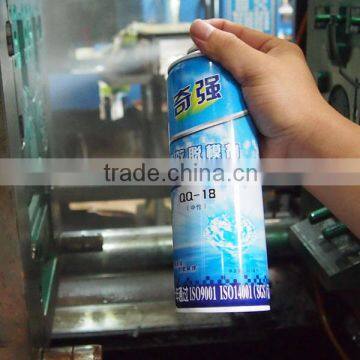 Mould Release Agent, Plastic Injection Moulding Release QQ-18,Semi Dry,500ML photo-4
