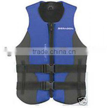 marine pilot life jacket