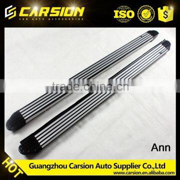 HOT! Side Step Bar Running Boards For Volkswagen Tiguan ( Cayenne STYLE)