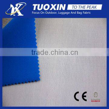 High Stretch Jacquard Fabric Bonded With Tpu and Knitted Fabric