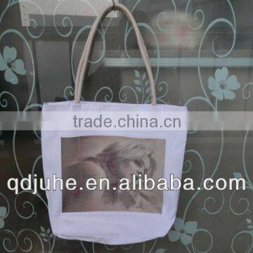 sublimation shopping bag