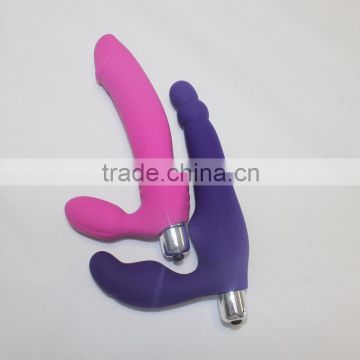 Flexible Cock Toy Thrust Orgasm Female G-Spot Anal