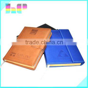 Custom High Quality Hardcover Notebook Printing, Planner Printing photo-3