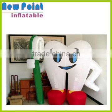 Inflatable animal toys,cartoon characters,cute cartoon characters