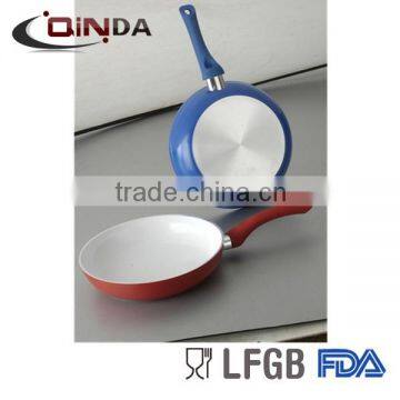 Nonstick Cookware Best Frying Pans With Ceramic Coating