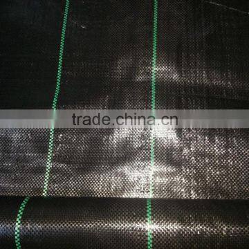 pp woven ground cover factory