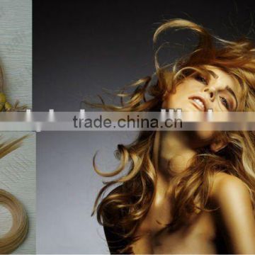 Sensational High Quality Prebonded Hair Extension