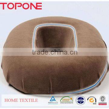 China latest design outdoor home orthopedic meditation cushion