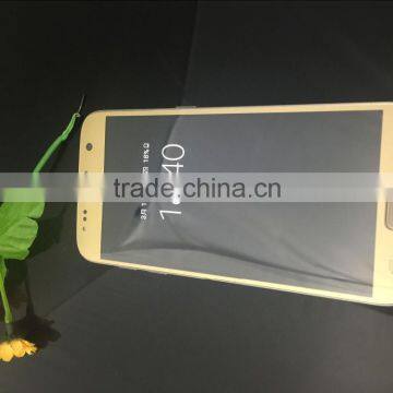 5.5 Inches 0.33mm 2.5D Silk-printed Asahi Glass Screen Protector for Iphone 6/6s Plus Protective Films photo-6