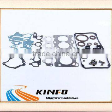 Japanese engine gasket kit for Mitsubishi