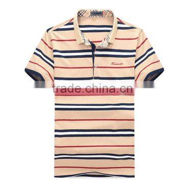 Casual T-shirt Menschwear Ready made apparel