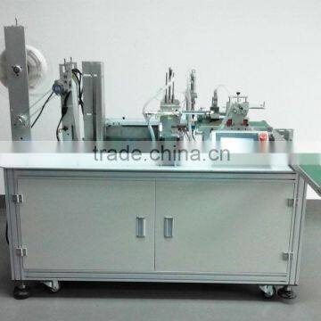 mobile battery automatic packing system , lithium battery automatic packing solution