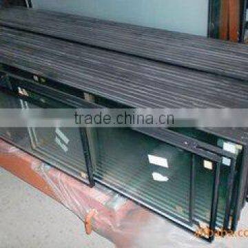 6+12A+6mm Hollow Glass
