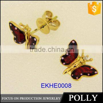 Hot Sell New Earring Silver photo-6