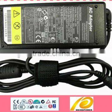 16V3.36A power adapter laptop