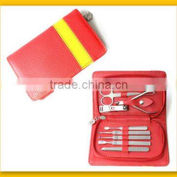 Lady Beauty Manicure Set