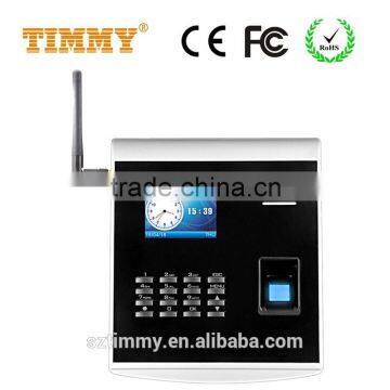 TIMMY WIFI Biometric Fingerprint Time Attendance Device and Access Control (TM62-WIFI) photo-3