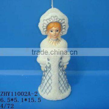 Candle Angel