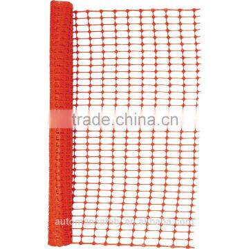 Plastic Reflective Orange Safety Snow Fence photo-6