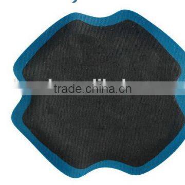 Bias Tire Cold Mending Tubeless Patch Butterfly