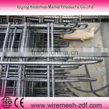 block reinforcement mesh