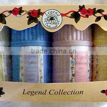 Body Talcum Powder