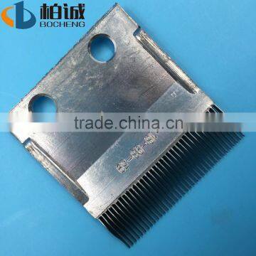 lace machine sinker units knitting needle S-18-98-59 warp knitting machine spare parts