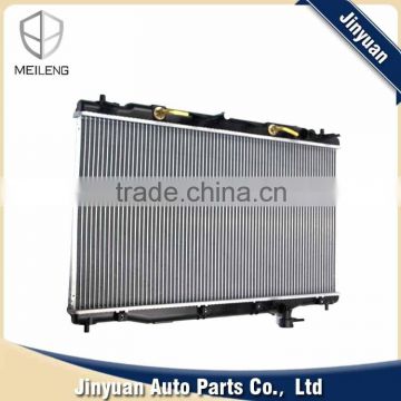 Hot Sale Radiator 19010-5M1-H51 Engine Parts Systems Cooling System Jazz For Civic Accord CRV HRV Vezel City Odyessey