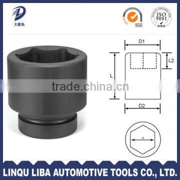 China Supplier 3/4'' Socket Wrench